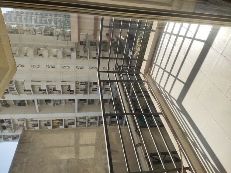 Balcony, assotech-windsor-court 3 Bedroom 1875 Sq.Ft. Apartment In Sector 78 Noida 10129097