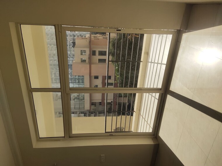 Balcony, assotech-windsor-court 3 Bedroom 1875 Sq.Ft. Apartment In Sector 78 Noida 10129097