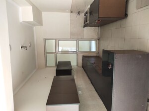 Kitchen in 3 BHK Apartment at Assotech Windsor Court, Sector 78 – for Rent