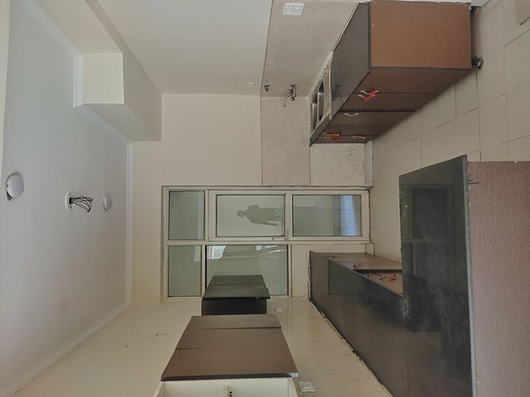 Kitchen, assotech-windsor-court 3 Bedroom 1875 Sq.Ft. Apartment In Sector 78 Noida 10129097