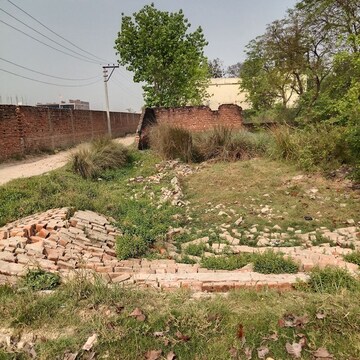 Plot Area in  Plot at Parao – for Sale