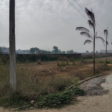 Plot Area in  Plot at Parao – for Sale