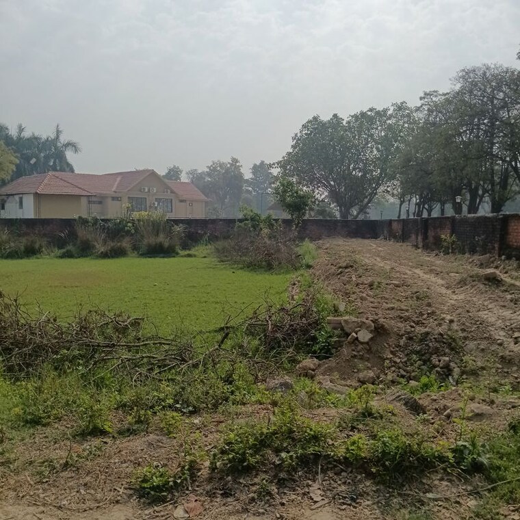 undefined, parao  1360 Sq.Ft. Plot In Parao Varanasi 10129098