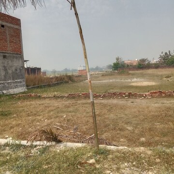 Plot Area in  Plot at Jalhupur – for Sale