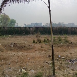 Plot Area in  Plot at Jalhupur – for Sale