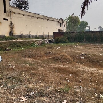 Plot Area in  Plot at Jalhupur – for Sale