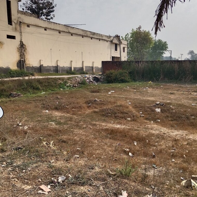 undefined, jalhupur  1000 Sq.Ft. Plot In Jalhupur Varanasi 10129099