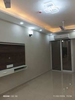 2 BHK + Pooja Room Apartment For Rent in Signature Global Prime