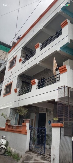6 BHK Independent House For Sale in Wadgaon Sheri