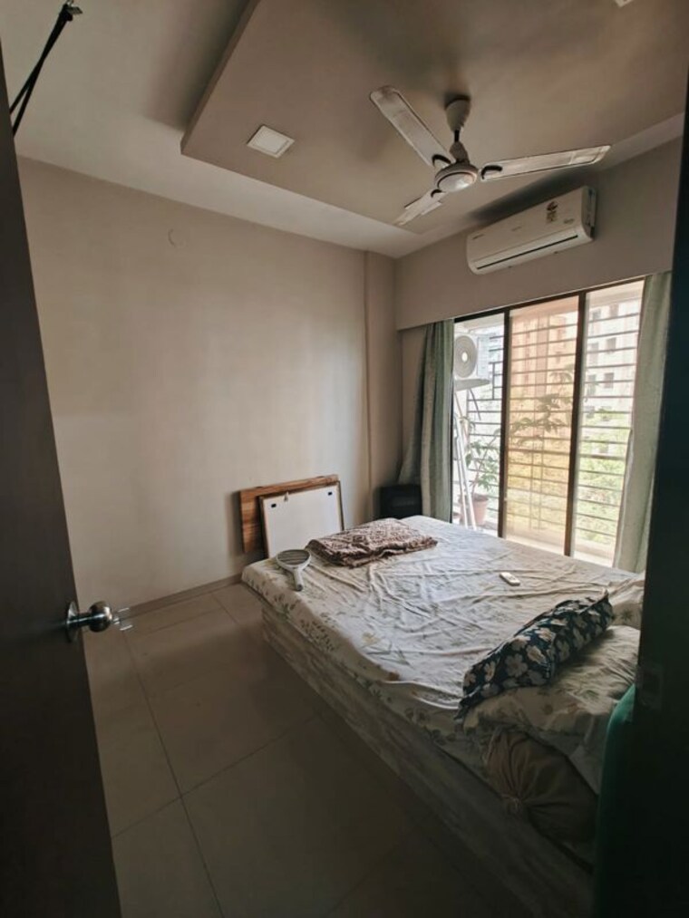 Bedroom, hubtown-gardenia 2 Bedroom 900 Sq.Ft. Apartment In Mira Road Thane 10129102