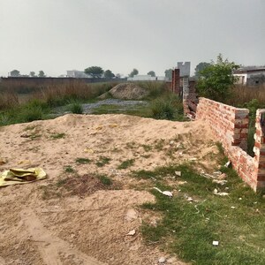 Plot Area in  Plot at Parao – for Sale