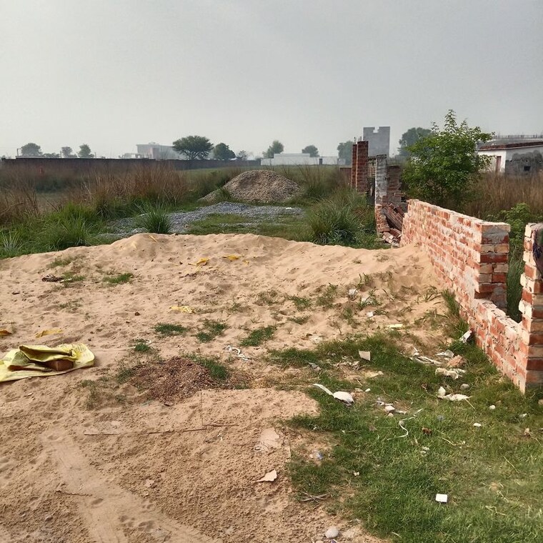 undefined, parao  1500 Sq.Ft. Plot In Parao Varanasi 10129104