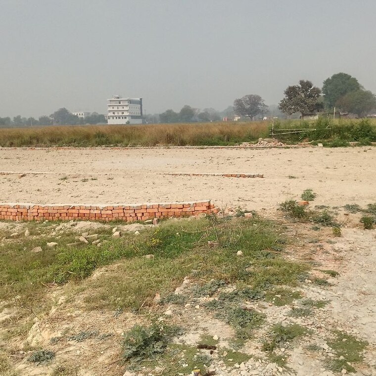 undefined, jalhupur  1000 Sq.Ft. Plot In Jalhupur Varanasi 10129106