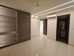3 BHK + Servant Room Apartment For Rent in Rajapushpa Provincia