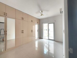 Room in 2 BHK Apartment at Veracious Zarita, Whitefield – for Rent