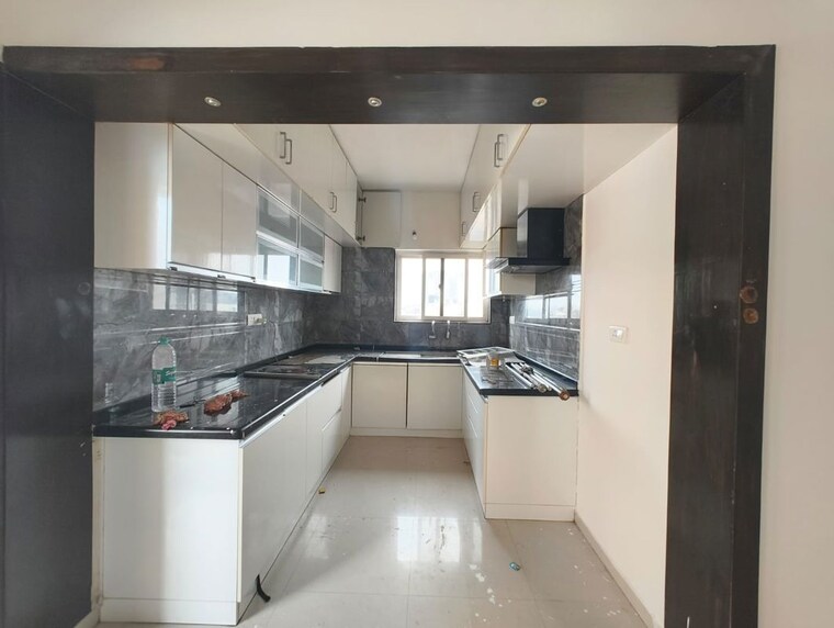 Kitchen, veracious-zarita 2 Bedroom 1333 Sq.Ft. Apartment In Whitefield Bangalore 10001999