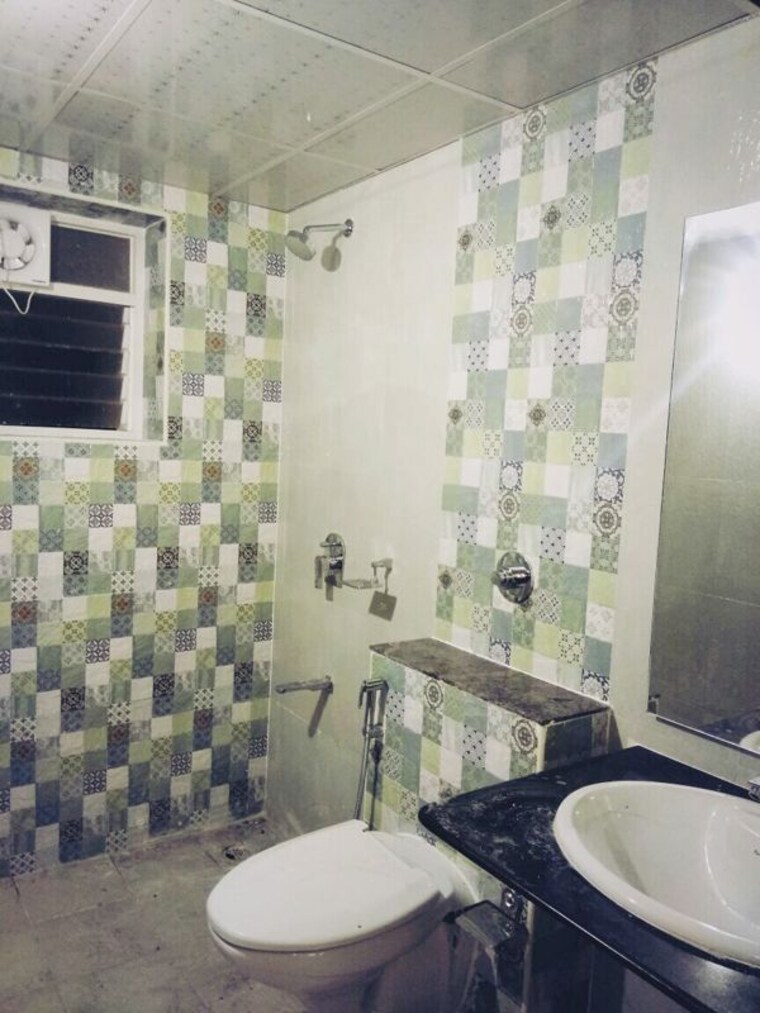 Attached Bathroom, veracious-zarita 2 Bedroom 1333 Sq.Ft. Apartment In Whitefield Bangalore 10001999