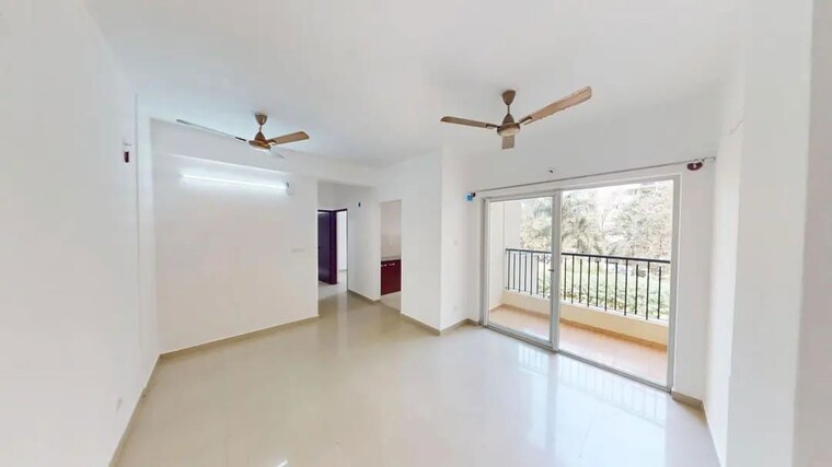 Living Room, jigani 2 Bedroom 933 Sq.Ft. Apartment In Jigani Bangalore 10129118