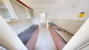 Kitchen in 2 BHK Apartment at Jigani – for Sale