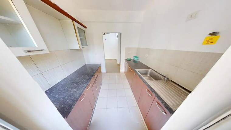 Kitchen, jigani 2 Bedroom 933 Sq.Ft. Apartment In Jigani Bangalore 10129118