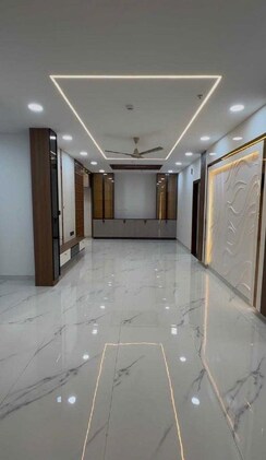 3 BHK + Pooja Room Apartment For Rent in Bollineni Bion