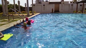 Parking in 2 BHK Apartment at Jigani – for Sale