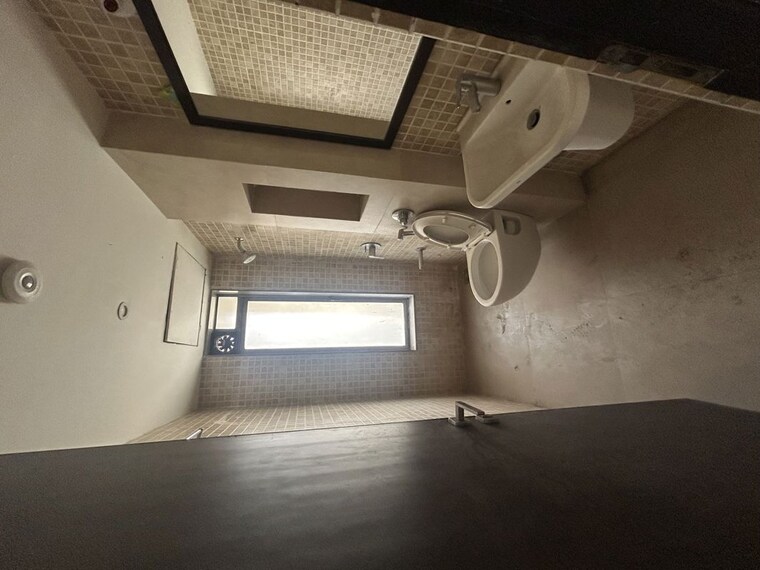 Attached Bathroom, lodha-splendora  560 Sq.Ft. Apartment In Ghodbunder Road Thane 10129123