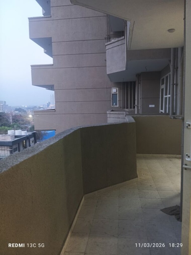 Kitchen, pyramid-midtown 2 Bedroom 699 Sq.Ft. Apartment In Sector 59 Gurgaon 10129129