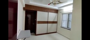 Room in 3 BHK Apartment at Vasavi GP Trends, Nanakramguda – for Rent