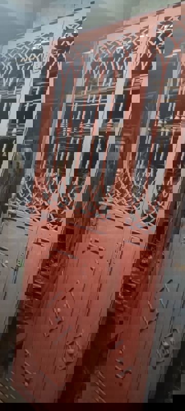 1 BHK + Pooja Room,Servant Room 600 Sq.Ft. Apartment in Parijat CHS Shell Colony