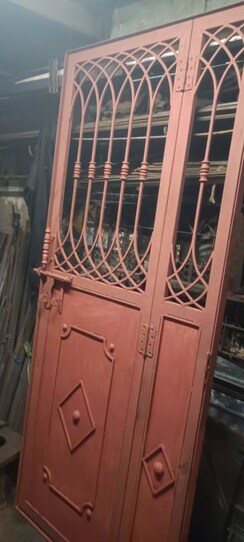 1 BHK + Pooja Room,Servant Room Apartment For Rent in Parijat CHS Shell Colony