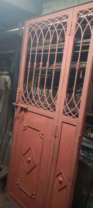 1 BHK + Pooja Room,Servant Room Apartment For Rent in Parijat CHS Shell Colony