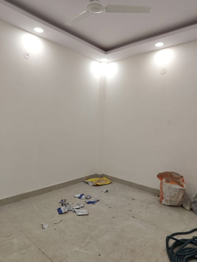 Room, govindpuri 2 Bedroom 550 Sq.Ft. Builder Floor In Govindpuri Delhi 10129139