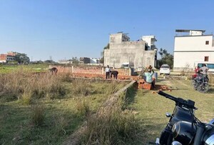  Plot – Exterior View View at Parao - for Sale