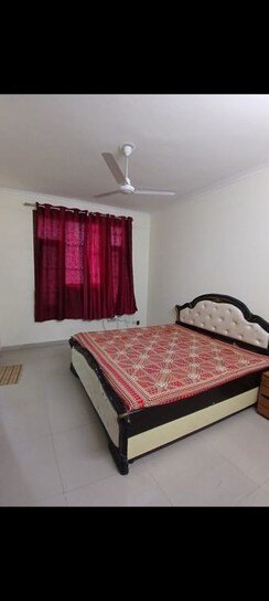 2 BHK + Extra Room Apartment For Rent in Penta Homes