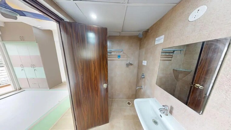 undefined, candeur-landmark 2 Bedroom 1205 Sq.Ft. Apartment In Varthur Bangalore 10129151