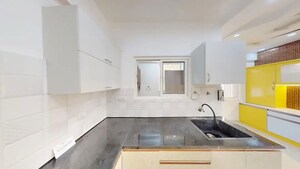 Kitchen in 2 BHK Apartment at Candeur Landmark, Varthur – for Sale