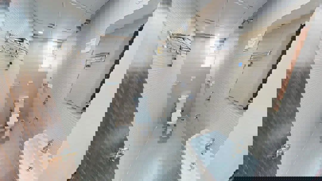 2 BHK 1205 Sq.Ft. Apartment in Candeur Landmark