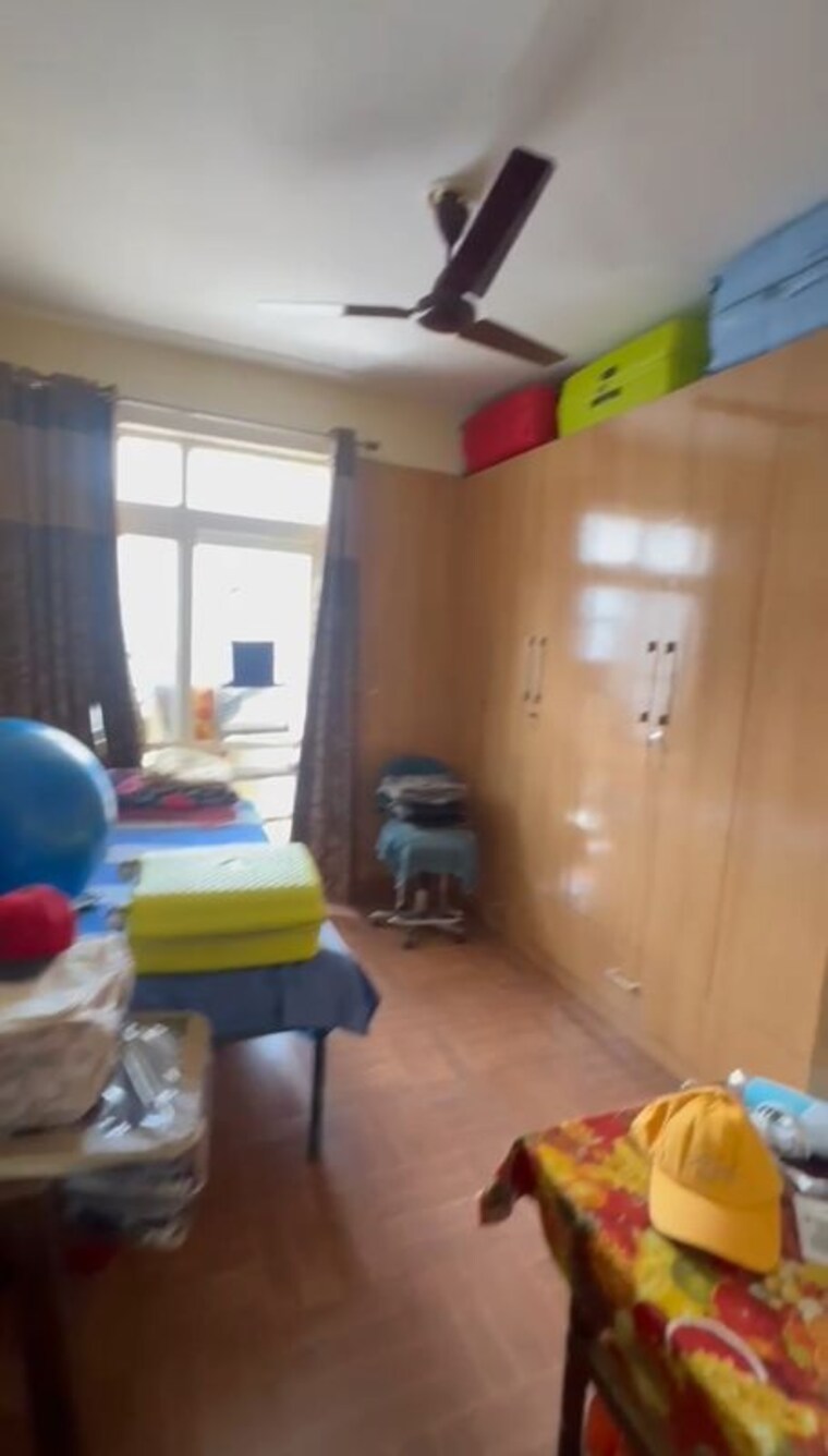Room, klj-platinum-plus 3 Bedroom 1381 Sq.Ft. Apartment In Sector 77 Faridabad 10129154
