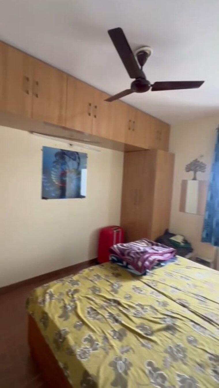 Bedroom, klj-platinum-plus 3 Bedroom 1381 Sq.Ft. Apartment In Sector 77 Faridabad 10129154