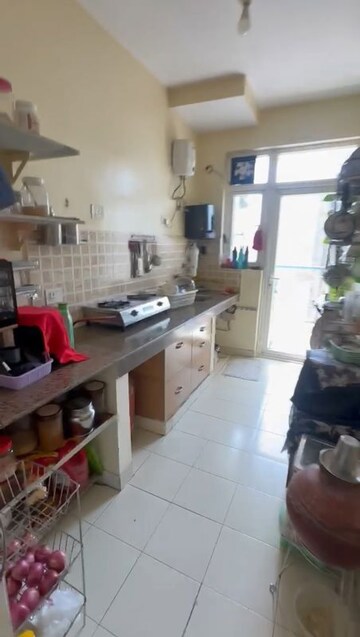 Master Bedroom in 3 BHK Apartment at KLJ Platinum Plus, Sector 77 – for Sale