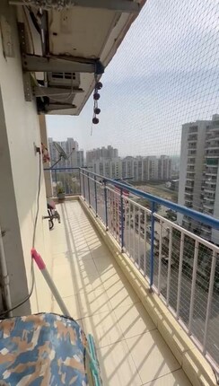 3 BHK Apartment For Sale in KLJ Platinum Plus