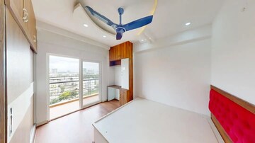 Room in 2 BHK Apartment at Candeur Landmark, Varthur – for Sale