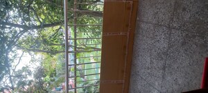 Balcony in 2 BHK Apartment at Ip Extension – for Rent