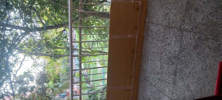 Balcony, ip extension 2 Bedroom 900 Sq.Ft. Apartment In Ip Extension Delhi 10129156