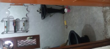 Bathroom in 2 BHK Apartment at Ip Extension – for Rent
