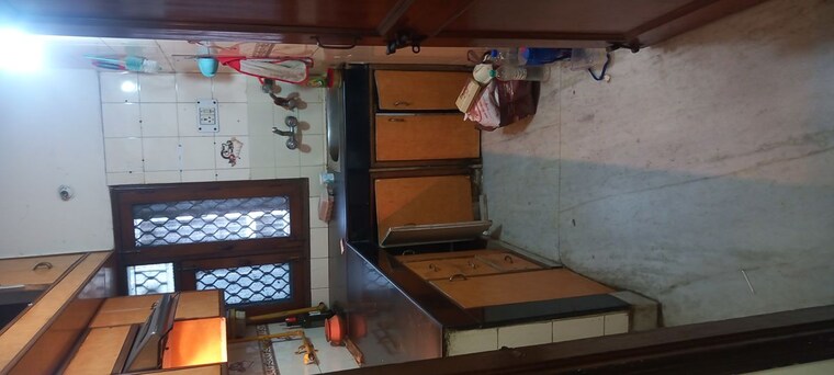 Kitchen, ip extension 2 Bedroom 900 Sq.Ft. Apartment In Ip Extension Delhi 10129156