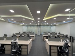 Office Space For Rent in Altitude