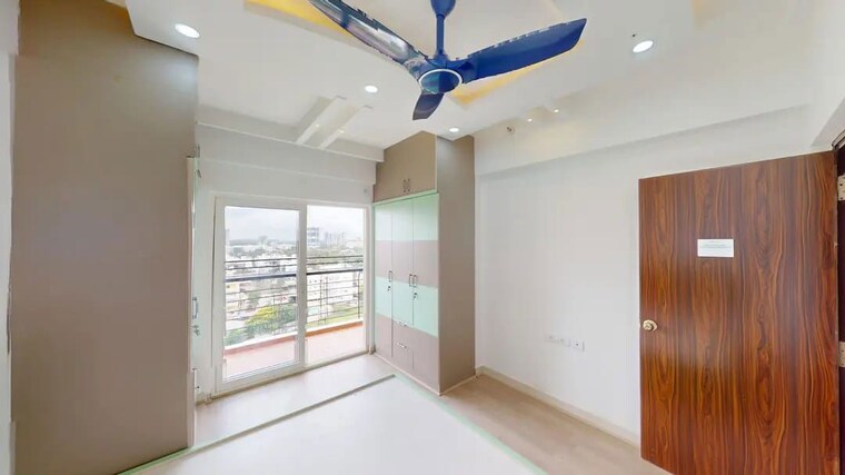 Room, candeur-landmark 2 Bedroom 1205 Sq.Ft. Apartment In Varthur Bangalore 10129159