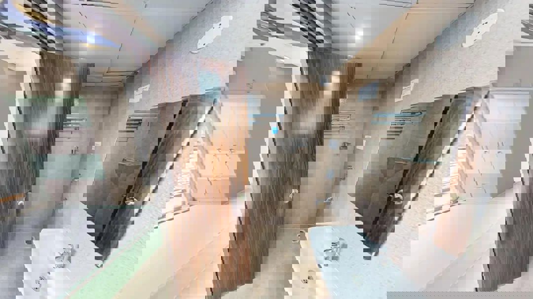 2 BHK 1205 Sq.Ft. Apartment in Candeur Landmark